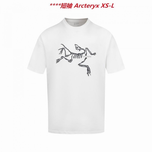 A.r.c.t.e.r.y.x. Round neck 10462 Men