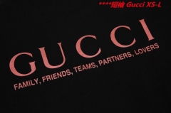 G.U.C.C.I. Round neck 10110 Men