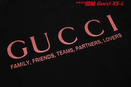 G.U.C.C.I. Round neck 10110 Men