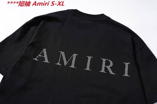 A.m.i.r.i. Round neck 10693 Men