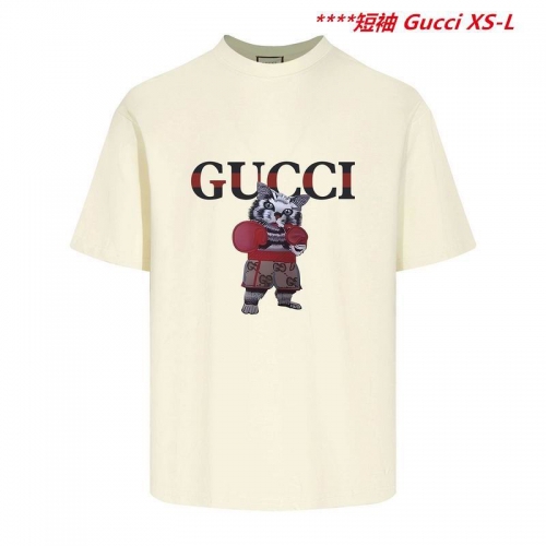 G.U.C.C.I. Round neck 10019 Men