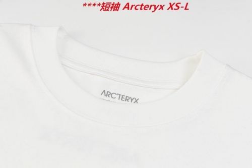 A.r.c.t.e.r.y.x. Round neck 10874 Men