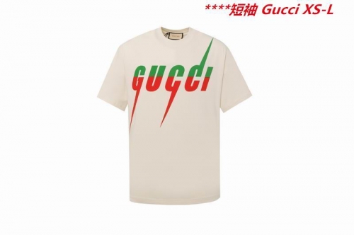 G.U.C.C.I. Round neck 11462 Men