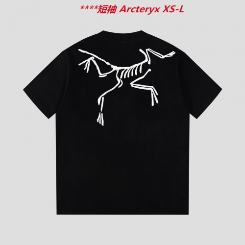 A.r.c.t.e.r.y.x. Round neck 10410 Men