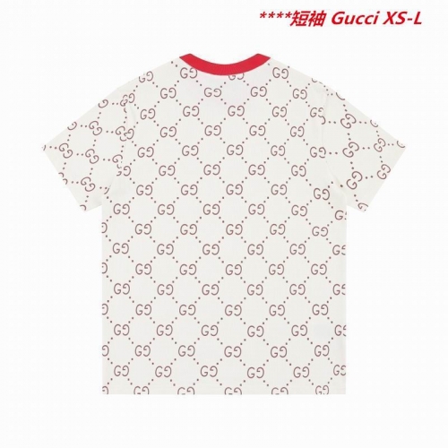 G.U.C.C.I. Round neck 11326 Men