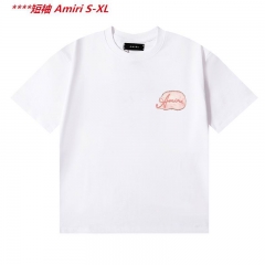 A.m.i.r.i. Round neck 10579 Men