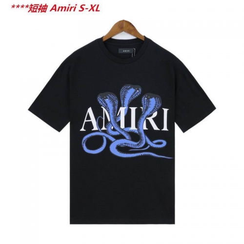 A.m.i.r.i. Round neck 10436 Men