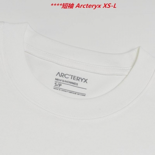 A.r.c.t.e.r.y.x. Round neck 10439 Men