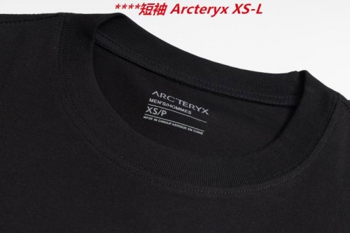 A.r.c.t.e.r.y.x. Round neck 10453 Men