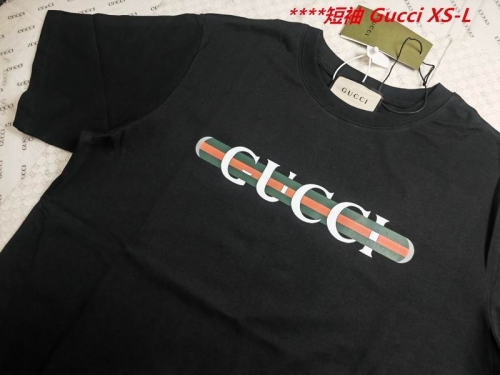 G.U.C.C.I. Round neck 10001 Men