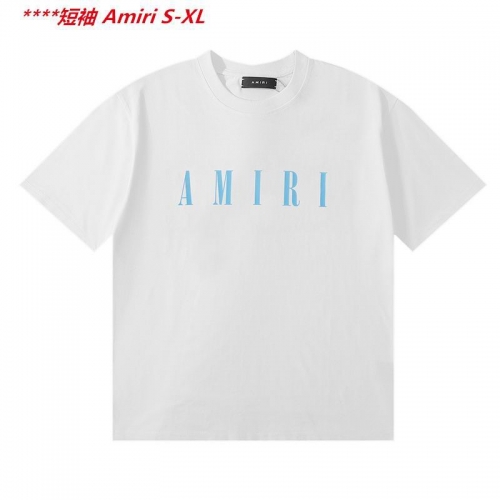 A.m.i.r.i. Round neck 10897 Men