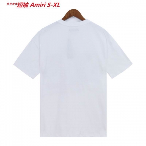 A.m.i.r.i. Round neck 10424 Men