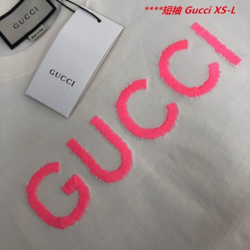 G.U.C.C.I. Round neck 10509 Men