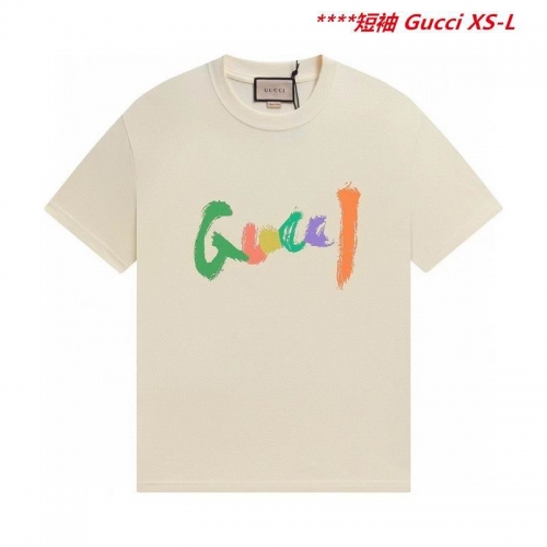 G.U.C.C.I. Round neck 10889 Men