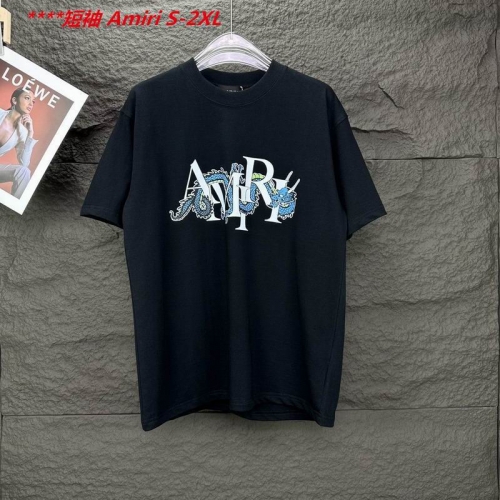 A.m.i.r.i. Round neck 11013 Men