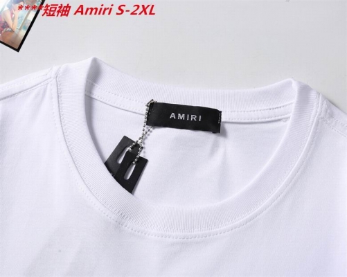 A.m.i.r.i. Round neck 11044 Men