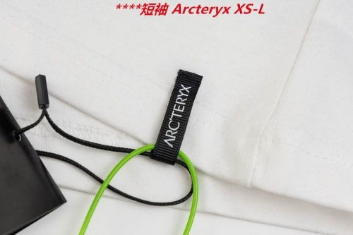 A.r.c.t.e.r.y.x. Round neck 10257 Men