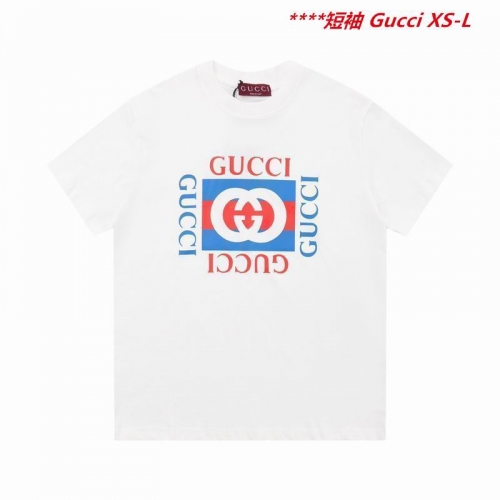 G.U.C.C.I. Round neck 11362 Men