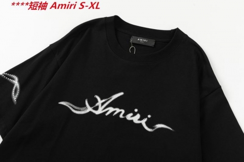 A.m.i.r.i. Round neck 10331 Men