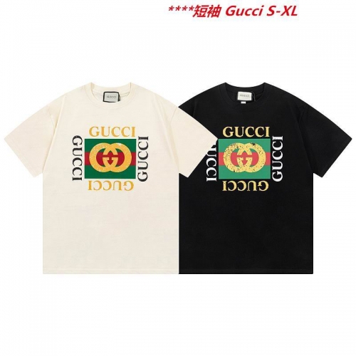 G.U.C.C.I. Round neck 11865 Men