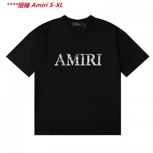 A.m.i.r.i. Round neck 10591 Men