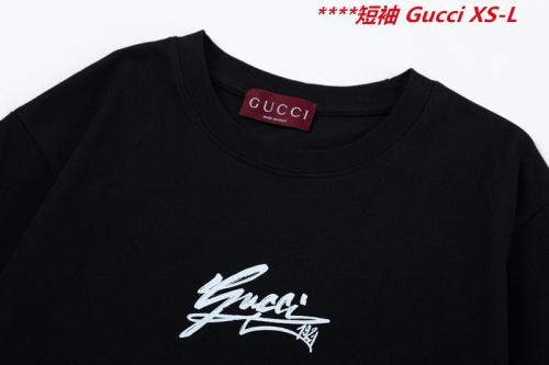 G.U.C.C.I. Round neck 11201 Men