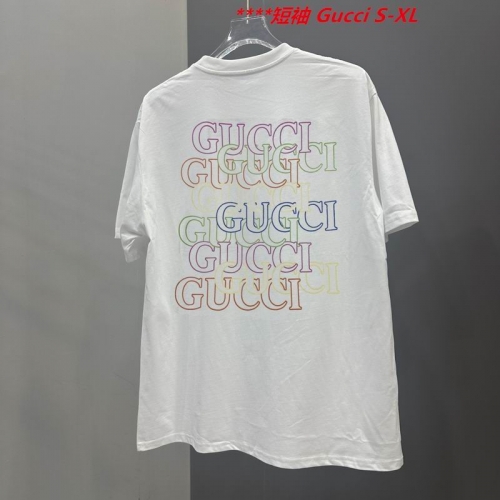 G.U.C.C.I. Round neck 11971 Men