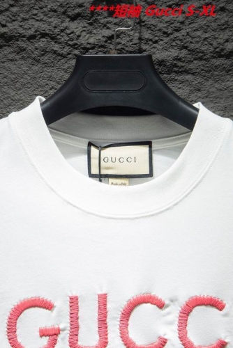 G.U.C.C.I. Round neck 11479 Men