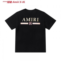 A.m.i.r.i. Round neck 10264 Men