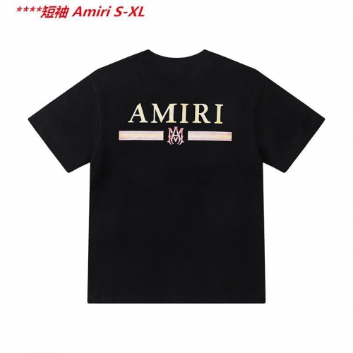 A.m.i.r.i. Round neck 10264 Men