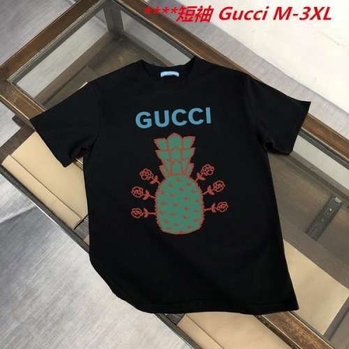 G.U.C.C.I. Round neck 13236 Men