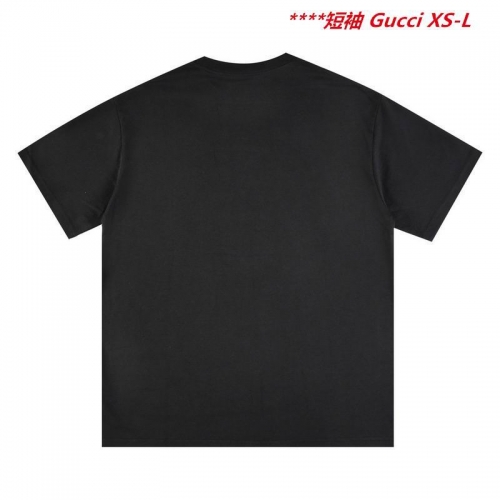 G.U.C.C.I. Round neck 10047 Men