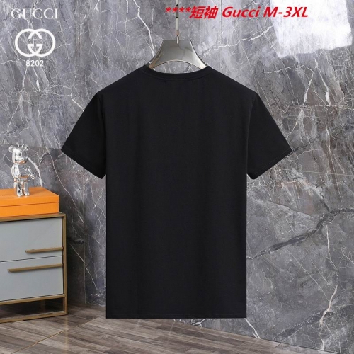 G.U.C.C.I. Round neck 12993 Men