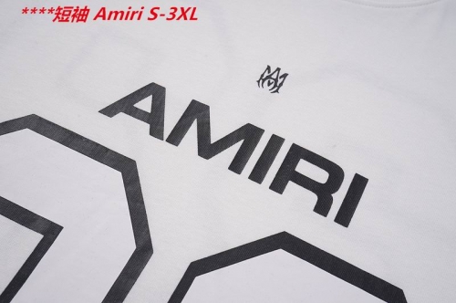 A.m.i.r.i. Round neck 11079 Men