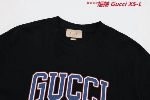 G.U.C.C.I. Round neck 11274 Men