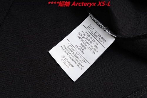 A.r.c.t.e.r.y.x. Round neck 10471 Men