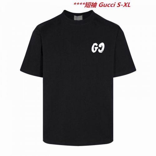 G.U.C.C.I. Round neck 11840 Men