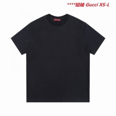 G.U.C.C.I. Round neck 11381 Men