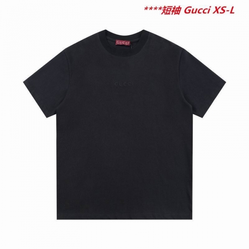 G.U.C.C.I. Round neck 11381 Men