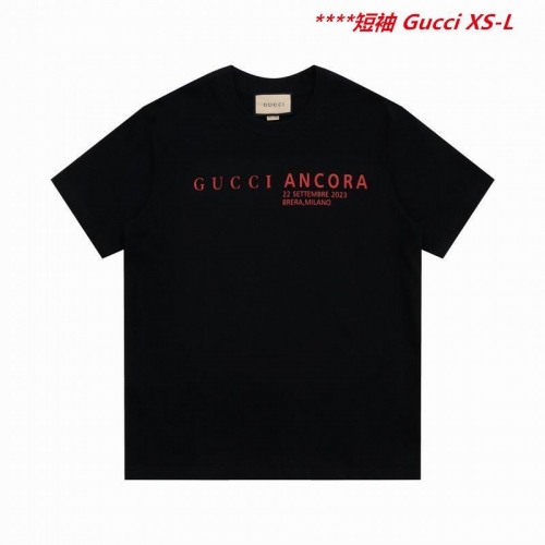 G.U.C.C.I. Round neck 10113 Men