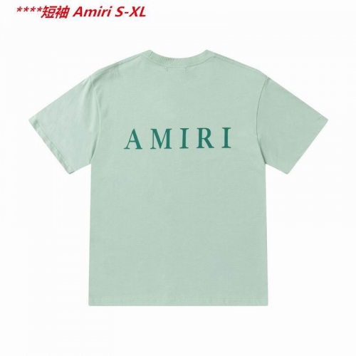 A.m.i.r.i. Round neck 10351 Men