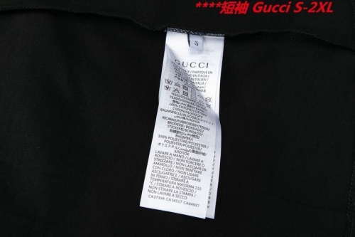 G.U.C.C.I. Round neck 12202 Men