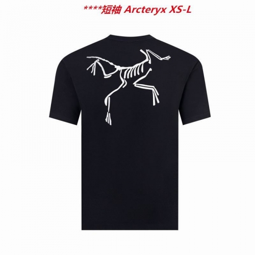 A.r.c.t.e.r.y.x. Round neck 10753 Men