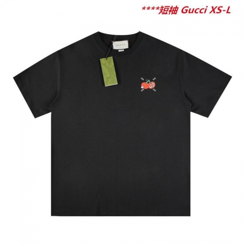 G.U.C.C.I. Round neck 10048 Men