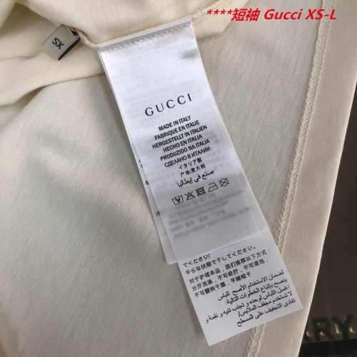 G.U.C.C.I. Round neck 10244 Men