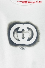 G.U.C.C.I. Round neck 11487 Men