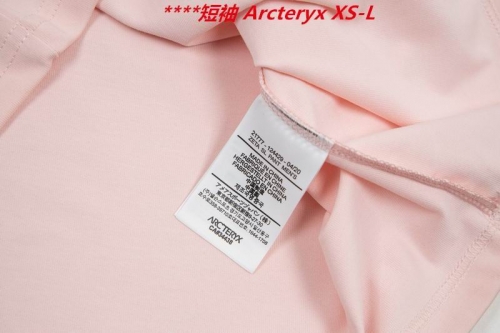 A.r.c.t.e.r.y.x. Round neck 10086 Men