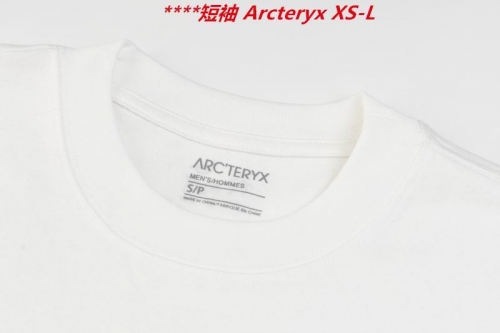 A.r.c.t.e.r.y.x. Round neck 10888 Men