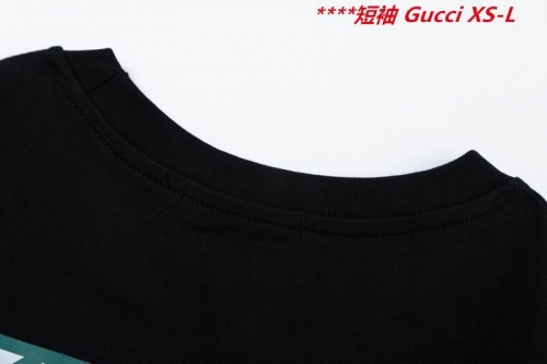 G.U.C.C.I. Round neck 11187 Men