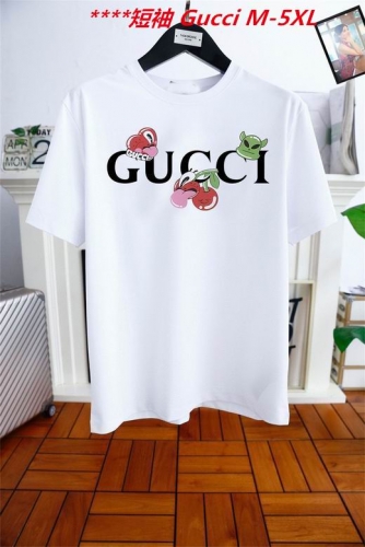 G.U.C.C.I. Round neck 13527 Men